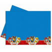 Picture of PAW PATROL PLASTIC TABLE COVER 120 X 180CM